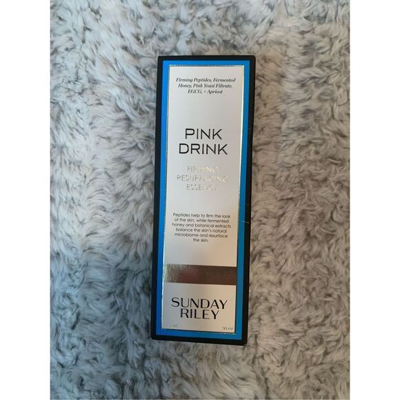 Sunday Riley Pink Drink - Picture 1 of 3